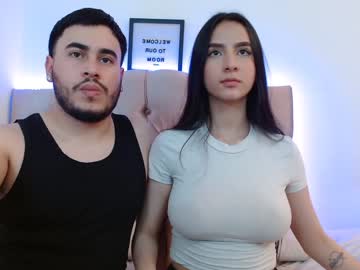 couple Free Webcam Girls Sex with moonbrunettee