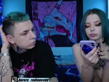 couple Free Webcam Girls Sex with aurora_radiance