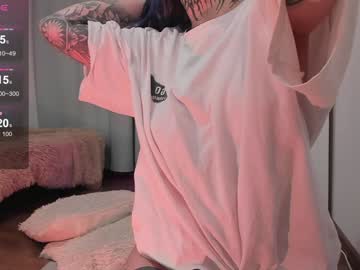 girl Free Webcam Girls Sex with bennymurrh_