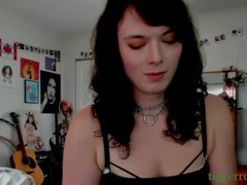 girl Free Webcam Girls Sex with tiggerrosey