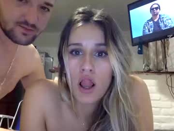 couple Free Webcam Girls Sex with seleesweett