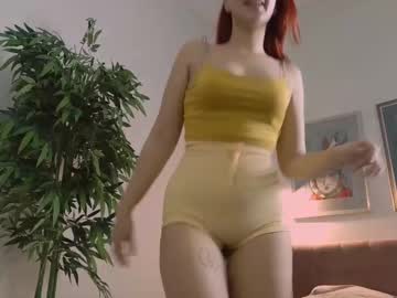 girl Free Webcam Girls Sex with kristi_ginger