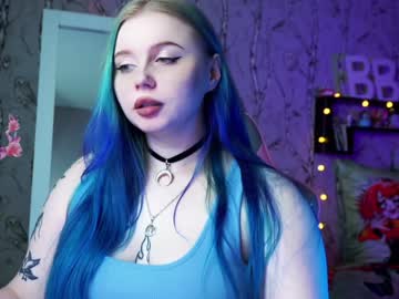 girl Free Webcam Girls Sex with moon_valkyriie