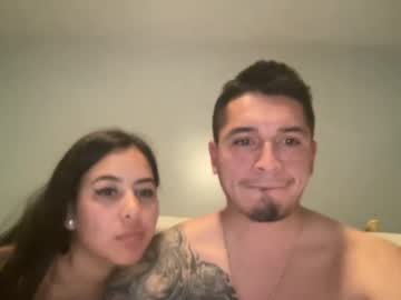couple Free Webcam Girls Sex with christiancalle0