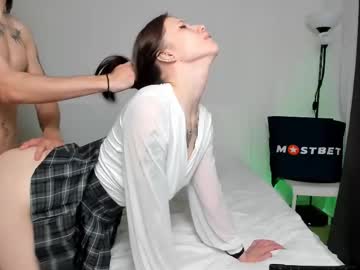 couple Free Webcam Girls Sex with lilkimchii
