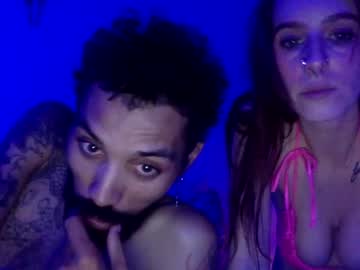 couple Free Webcam Girls Sex with croxfox