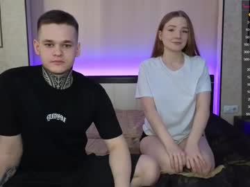 couple Free Webcam Girls Sex with candy_bunnies