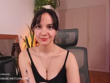 girl Free Webcam Girls Sex with secretcoraline