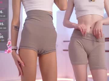 couple Free Webcam Girls Sex with kiraninetails