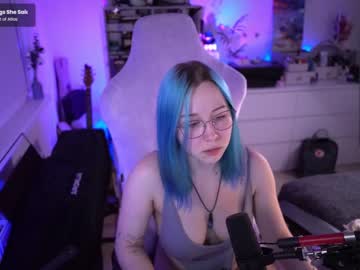 girl Free Webcam Girls Sex with blue_mooncat