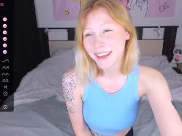 girl Free Webcam Girls Sex with blue_colada