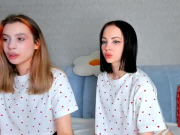 couple Free Webcam Girls Sex with misseliss