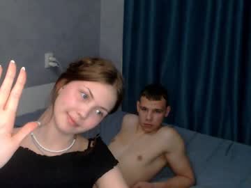 couple Free Webcam Girls Sex with luckysex_