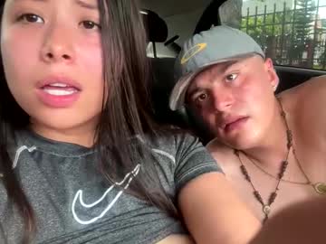 couple Free Webcam Girls Sex with tim_salome