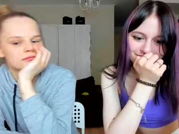 couple Free Webcam Girls Sex with sophie_and_rachelss