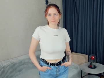 girl Free Webcam Girls Sex with eugeniagranger