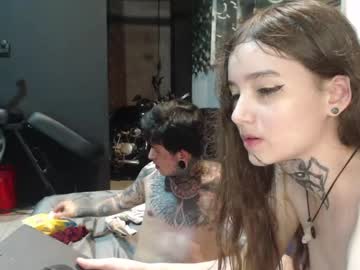 couple Free Webcam Girls Sex with alucardcarmilaa